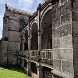 Sacred Heart Cathedral - Suva