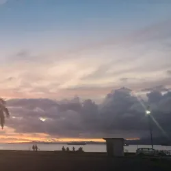 Suva Harbour - Suva