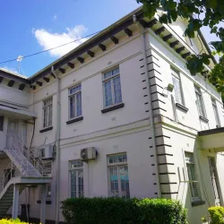 Suva Municipal Library - Suva