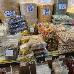 Suva Municipal Market - Suva