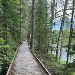 Kapeenkoski Rapids - Aanekoski