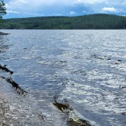 Laukaa Hiking Area - Aanekoski