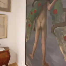 Äänekoski Art Museum - Aanekoski