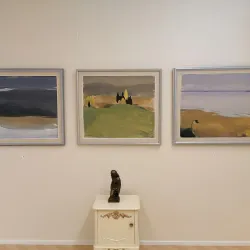 Äänekoski Art Museum - Aanekoski