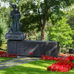Äänekoski Church - Aanekoski