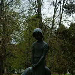 Äänekoski Church - Aanekoski