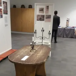 Äänekoski Church - Aanekoski