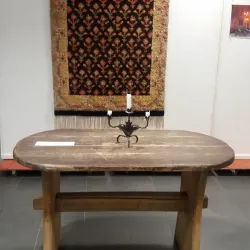 Äänekoski Church - Aanekoski