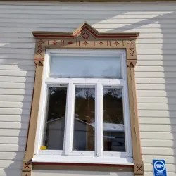 Äänekoski Cultural Center - Aanekoski