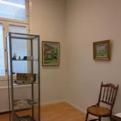 Äänekoski Cultural Center - Aanekoski