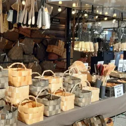 Äänekoski Market Square - Aanekoski