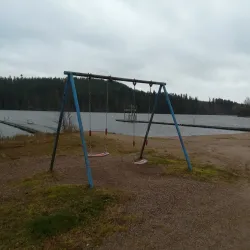 Suolahden Beach - Aanekoski