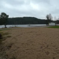 Suolahden Beach - Aanekoski