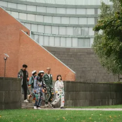 Aalto University Campus (Otaniemi) - Espoo