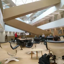 Aalto University Campus (Otaniemi) - Espoo