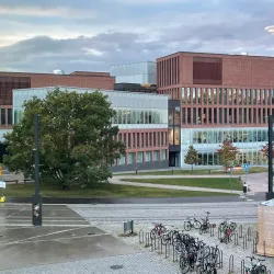 Aalto University Campus (Otaniemi) - Espoo