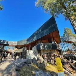 Aalto University Campus (Otaniemi) - Espoo