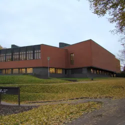 Aalto University Campus (Otaniemi) - Espoo