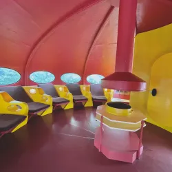 EMMA – Espoo Museum of Modern Art - Espoo