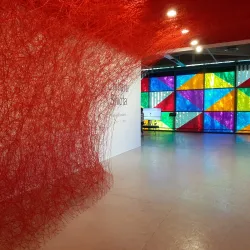 EMMA – Espoo Museum of Modern Art - Espoo