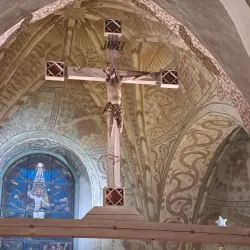 Espoo Cathedral - Espoo