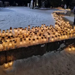 Espoo Cathedral - Espoo