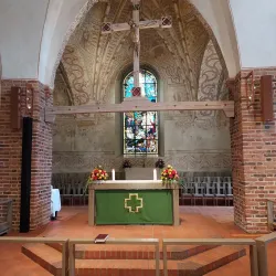 Espoo Cathedral - Espoo