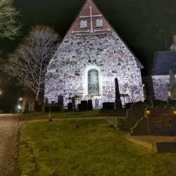 Espoo Cathedral - Espoo