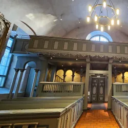 Espoo Cathedral - Espoo