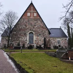 Espoo Cathedral - Espoo