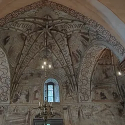 Espoo Cathedral - Espoo