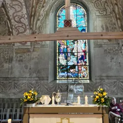 Espoo Cathedral - Espoo