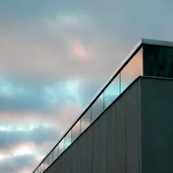 Espoo Museum of Modern Art (WeeGee Exhibition Centre) - Espoo