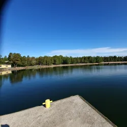 Espoo Waterfront and Rantaraitti Trail - Espoo