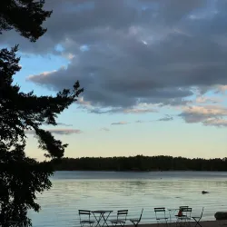 Espoo Waterfront and Rantaraitti Trail - Espoo