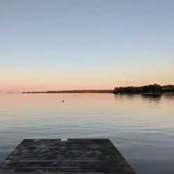 Espoo Waterfront and Rantaraitti Trail - Espoo
