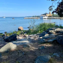 Espoo Waterfront and Rantaraitti Trail - Espoo