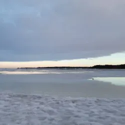 Espoo Waterfront and Rantaraitti Trail - Espoo