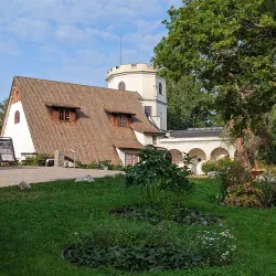 Gallen-Kallela Museum - Espoo