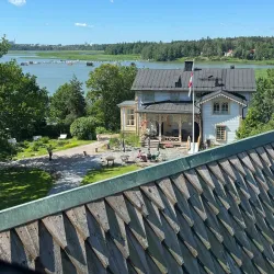 Gallen-Kallela Museum - Espoo