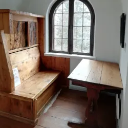 Gallen-Kallela Museum - Espoo