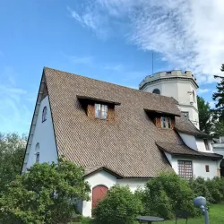 Gallen-Kallela Museum - Espoo