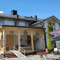 Gallen-Kallela Museum - Espoo