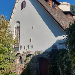 Gallen-Kallela Museum - Espoo