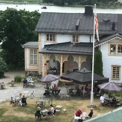 Gallen-Kallela Museum - Espoo