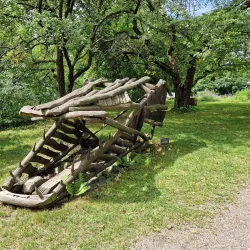 Gallen-Kallela Museum - Espoo