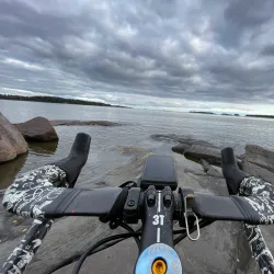 Haukilahti Beach - Espoo