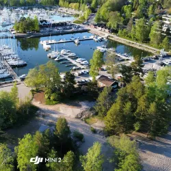 Haukilahti Beach - Espoo