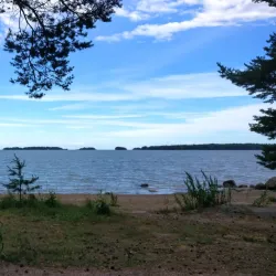Haukilahti Beach - Espoo