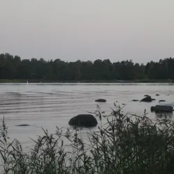Haukilahti Beach - Espoo